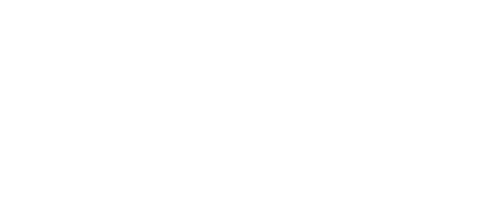 scale coworking logo white